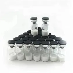 Best Peptide Blends for Advanced Research Applications