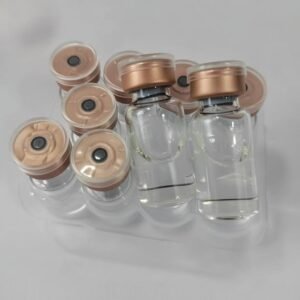 bacteriostatic water 3ml