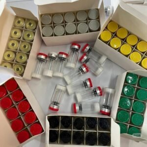 Bulk Peptide Supplier Guide