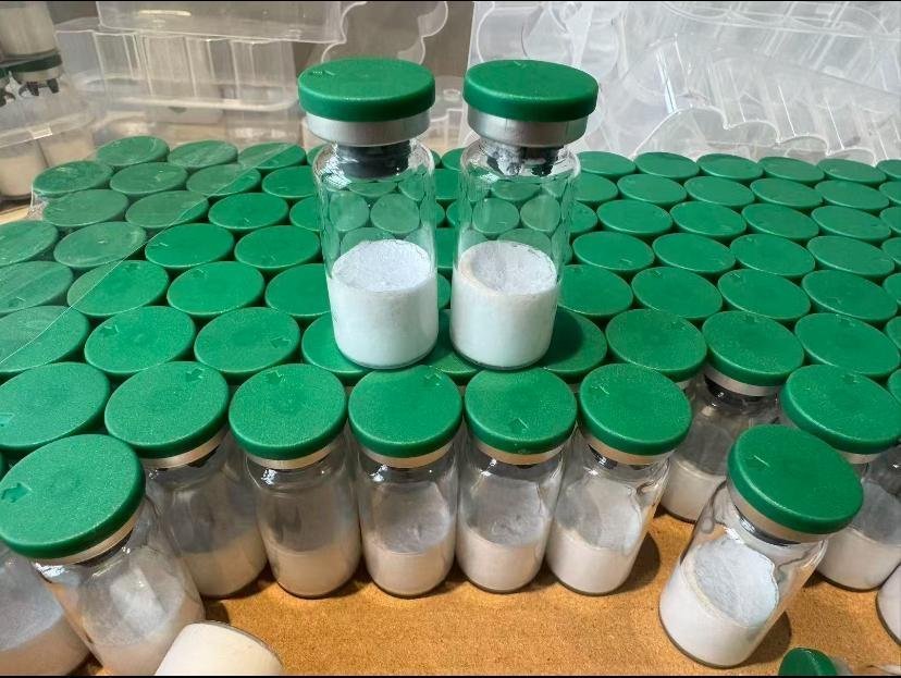 Bulk Peptide Supplier Guide
