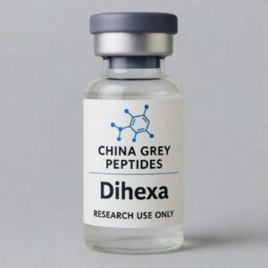 tb500 and bpc 157 protocol Peptide Dihexa CAS#1401708-83-5 With Jenny Manufacturer main image 0