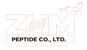 About ZHM Peptide Co., Ltd.